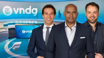 Zo hoopt TMG te verdienen met Telegraaf VNDG