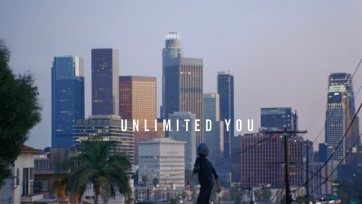 Viral van de week: Nike Unlimited You