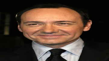 ING zegt Kevin Spacey af voor evenement ondernemers