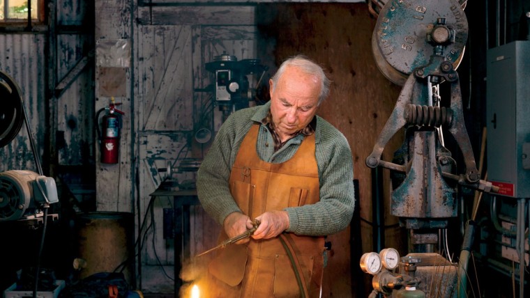 Yvon Chouinard