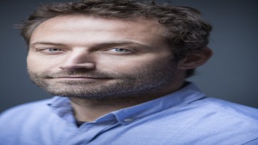 Vice Benelux-CEO Thijs Boon: ‘Viceland moet het leidende tv-kanaal voor jongeren worden’
