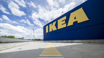 Ikea en Too Good To Go samen tegen voedselverspilling