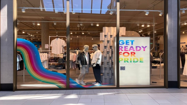 Pride 2025