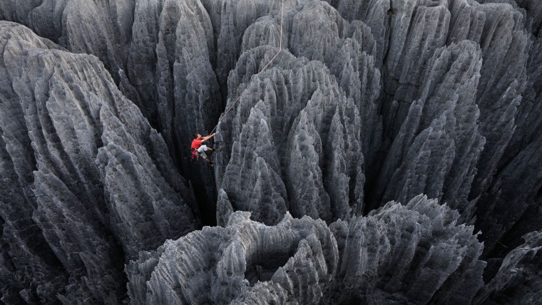 Marsel van Oosten Nikon
