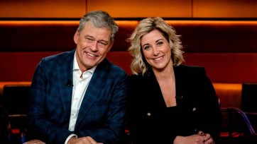 De strijd om late night: Op1 viert successen