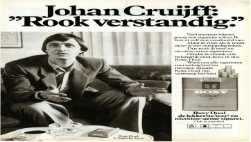 Cruijff uitvinder Agile en Scrum