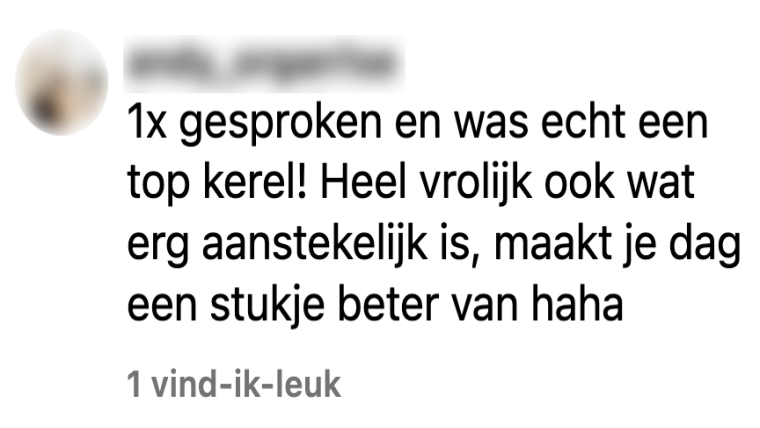 vrolijk