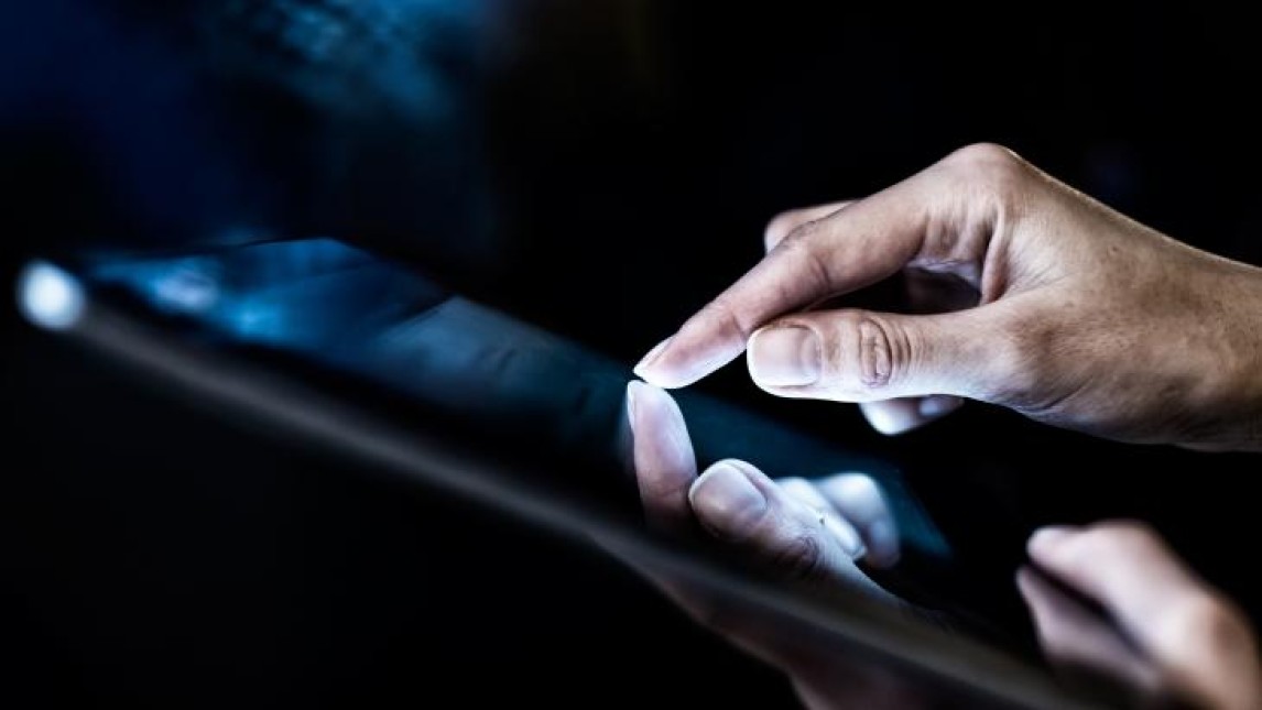 tablet