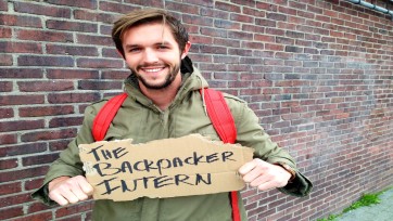 Kijk mee in de agenda van … Mark van der Heijden