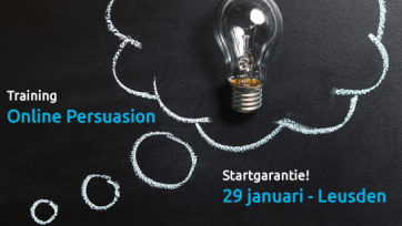 Hoe beïnvloed je het onbewuste brein van je klant?