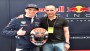 Max Verstappen en Triple verlengen samenwerking