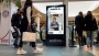 Eerste influencer campagne op Digital Out-of-Home schermen