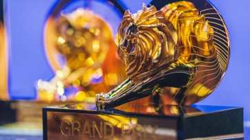 Dit zijn de 32 Grand Prix' van Cannes Lions '23