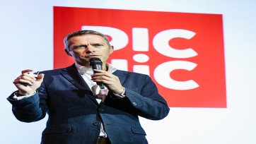 Picnic heeft geen behoefte aan een persvoorlichter en doet ook verder ‘niet moeilijk’