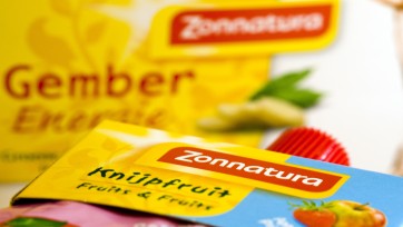 Omzet Wessanen (Zonnatura en Clipper) met 8,5 procent in de plus
