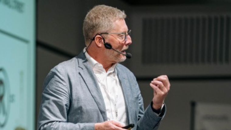 Chris Burggraeve