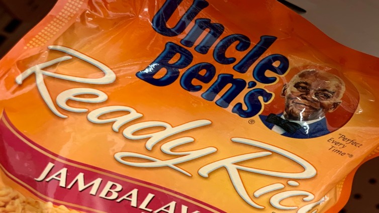 Uncle Ben's