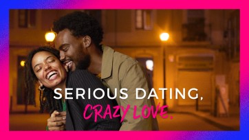 Nieuwe campagne Lexa: ‘Serious Dating, Crazy Love’