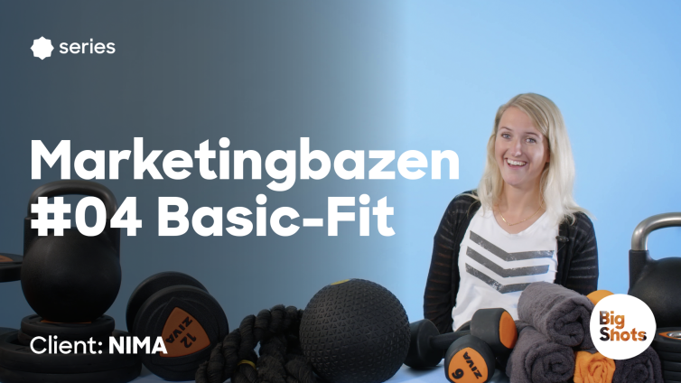 Basic-Fit Erica van Vonderen - Hahn