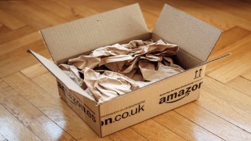 Amazon introduceert Prime in Nederland