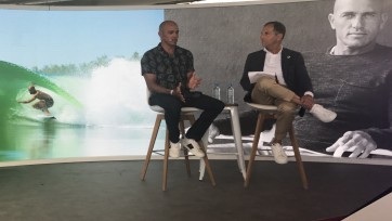 RA*W in Cannes: 'Vernieuwing komt altijd met onzekerheid van de klant'