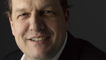 Marketingdirecteur Harry de Haas van de Persgroep naar KPN
