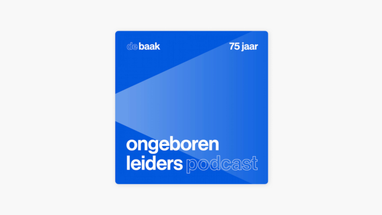 podcast van de week ongeboren leiders
