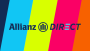 Allianz Direct start met social audience first strategie