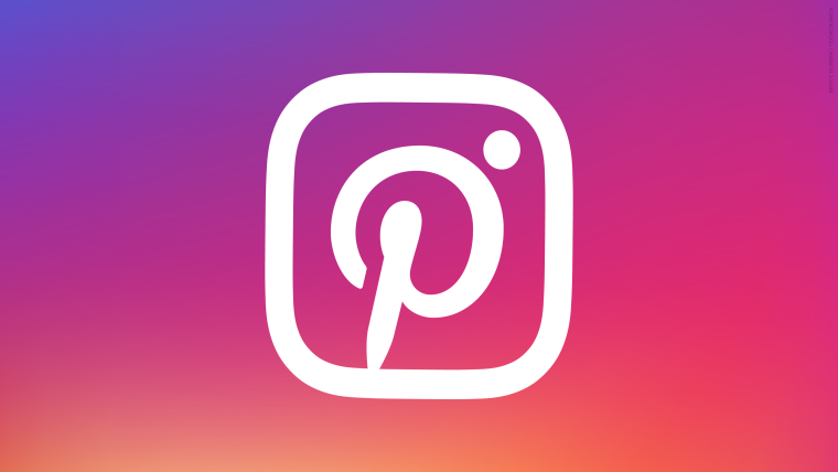 Pinstagram