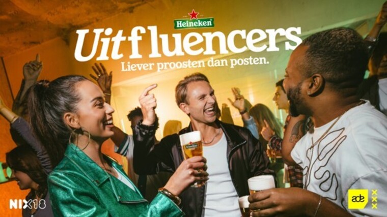 heineken
