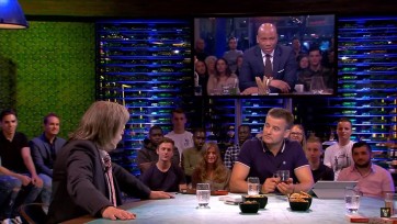 VI Oranje Blijft Thuis scoort minder dan Studio Rusland, maar beter dan RTL Late Night