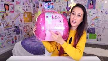 De ‘unboxing’-trend onthuld: dit kunnen marketeers leren van supriseballen