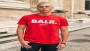Balr. en (Red) lanceren speciaal shirt voor strijd tegen aids