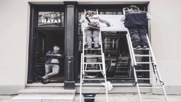 Sizzer Amsterdam mag reclamemuziek maken voor Coca-Cola