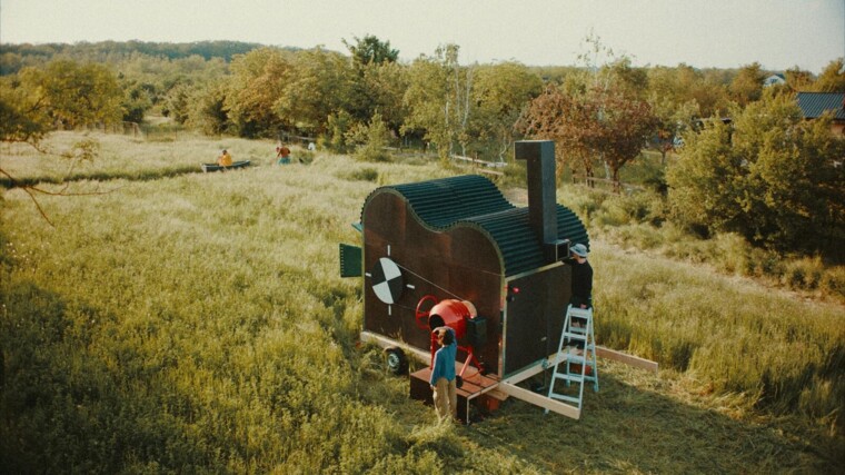 hornbach
