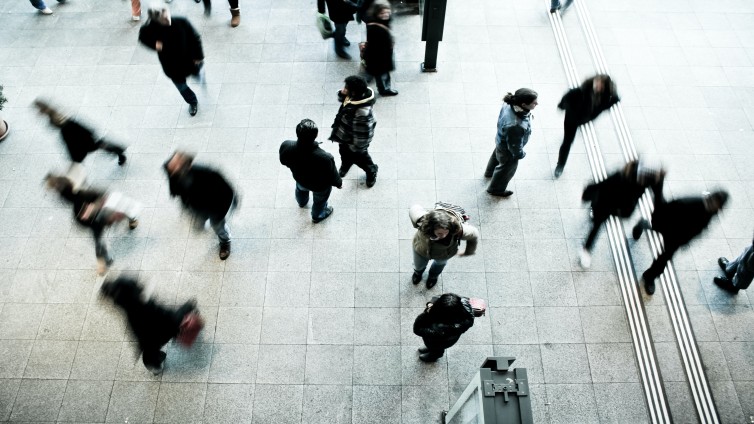 zorg dat alle stakeholders van je organisatie houden