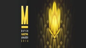 Dit zijn de genomineerden voor Marketeer of the Year 2016
