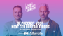 Linda Franse en Michan Tolman presenteren podcast Just Getting Started