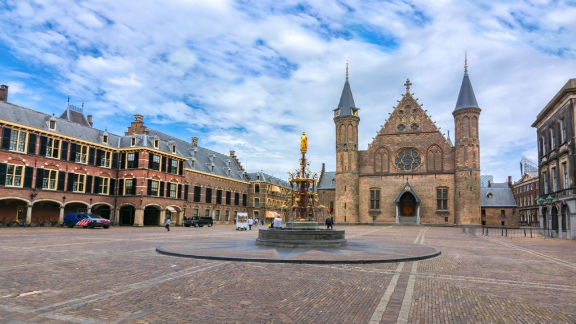Binnenhof
