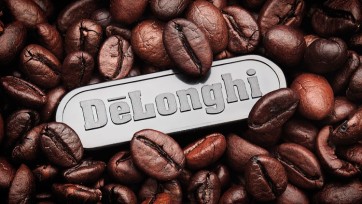 De'Longhi Group Nederland naar Stroom