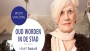 Wit wint Euprio Award voor campagne ‘HvA maakt er een punt van’