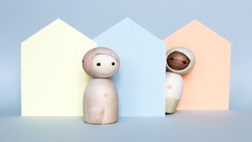 Van speelgoed tot fietsen: Internet of Things verbindt alles