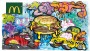 McDonald’s brengt street art van New Yorkse Bushwick Collective naar Nederland