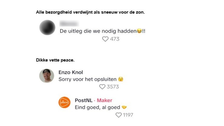 The best social