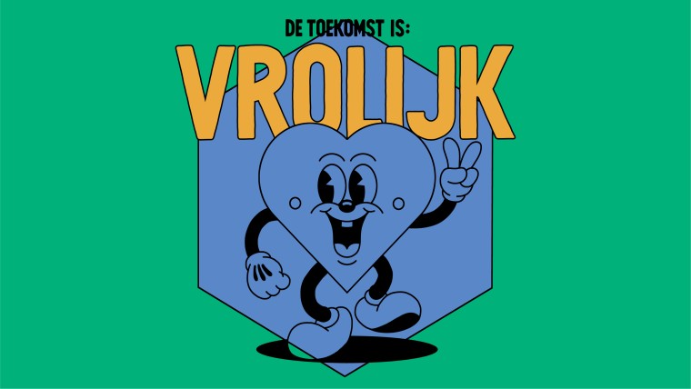 De Bijenkorf: 'De toekomst is vrolijk'