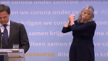 Rutte’s hamer-metafoor zorgt voor hilarische reacties en een debat over strategie