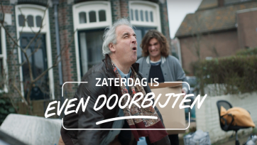 Zaterdag blijkt drukste dag van de week in nieuwe Skoda-campagne