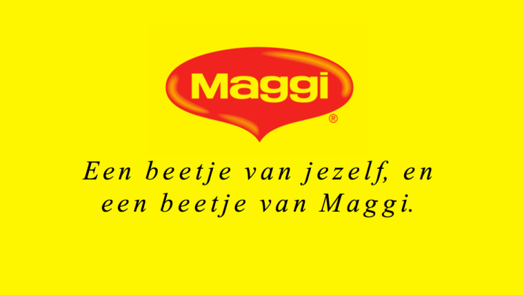 Maggi 