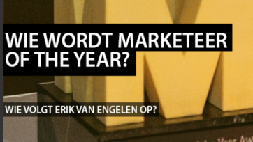 Dit zijn de beste marketeers van Nederland (24 tot 1)