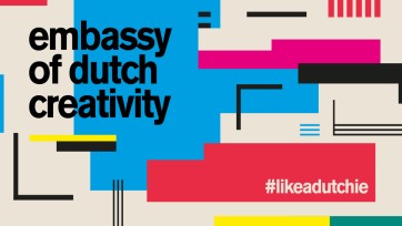 Embassy of Dutch Creativity maakt Cannes-programma bekend